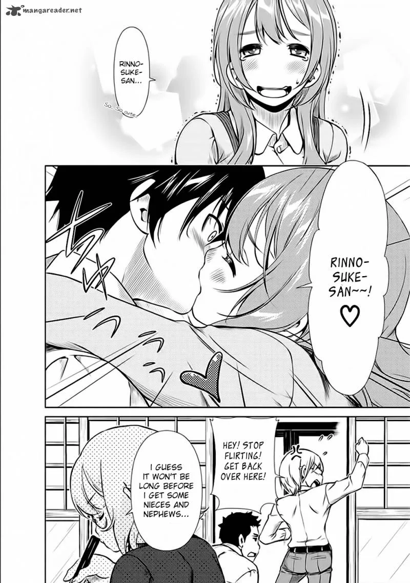 Re:Marina Chapter 21 page 20