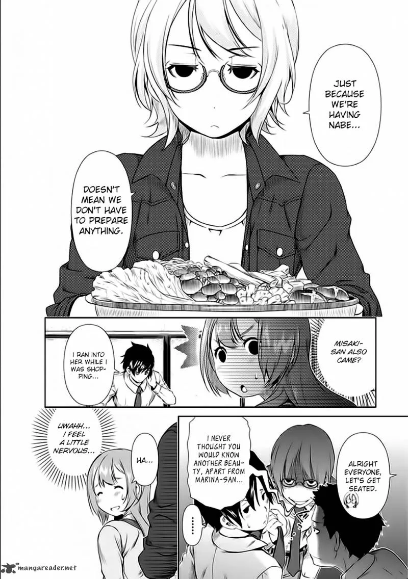 Re:Marina Chapter 21 page 6