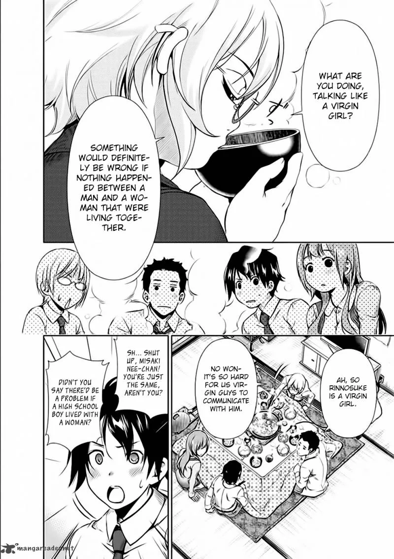 Re:Marina Chapter 21 page 12
