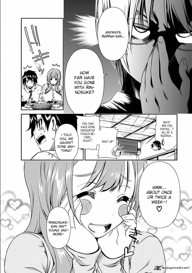 Re:Marina Chapter 21 page 10