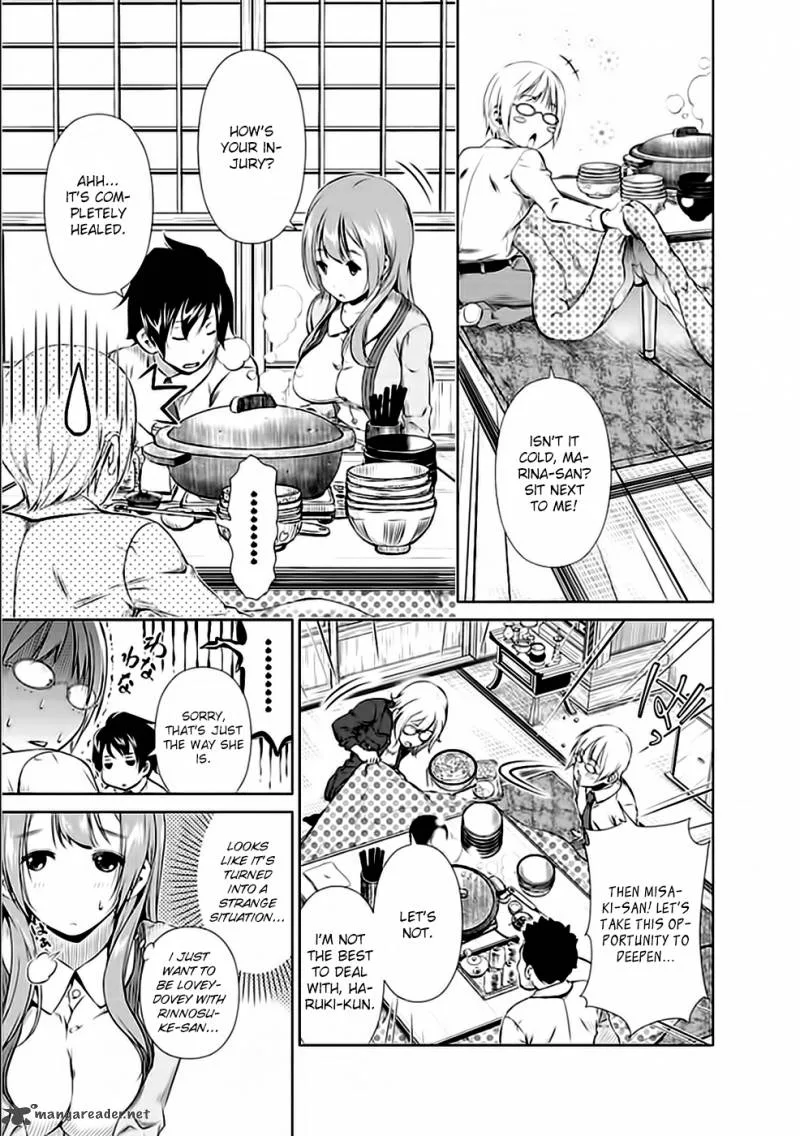 Re:Marina Chapter 21 page 7
