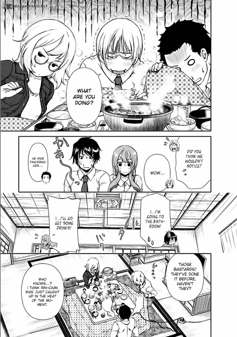 Re:Marina Chapter 21 page 17