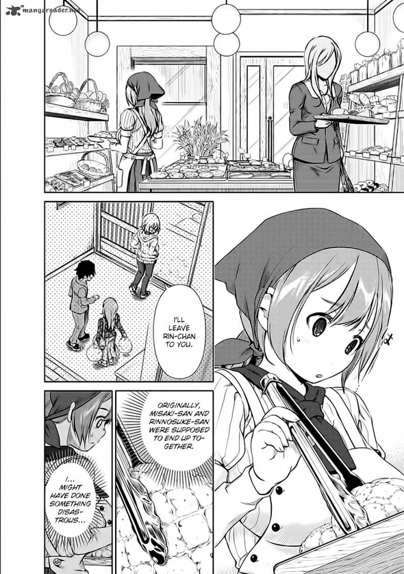 Re:Marina Chapter 21 page 2
