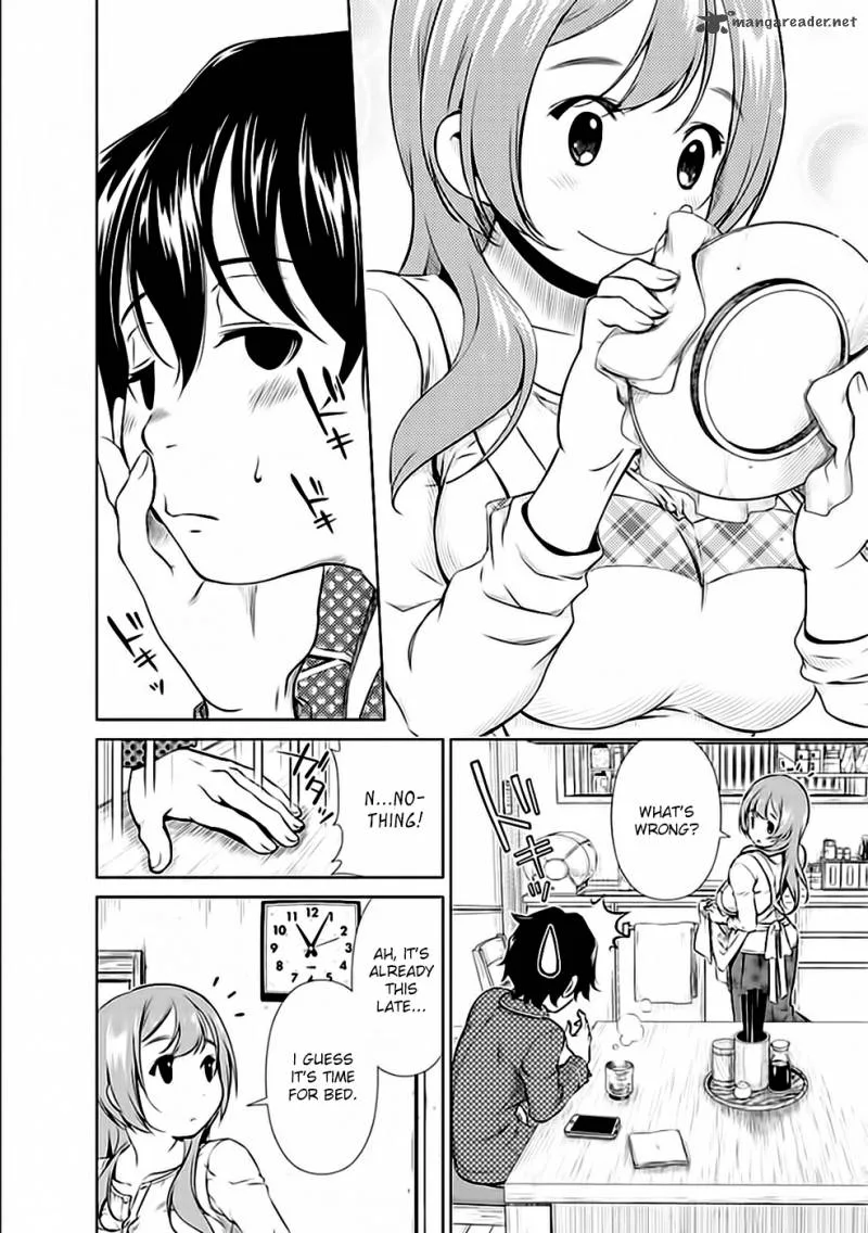 Re:Marina Chapter 22 page 10