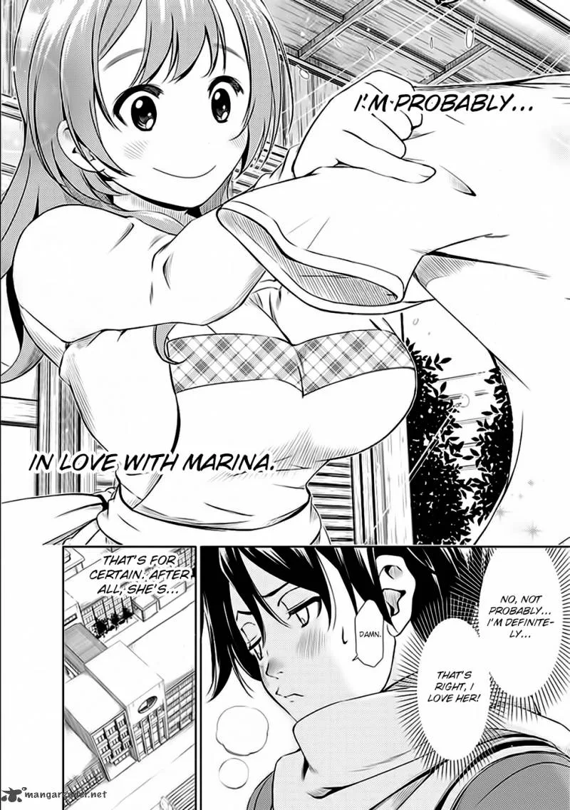 Re:Marina Chapter 22 page 4