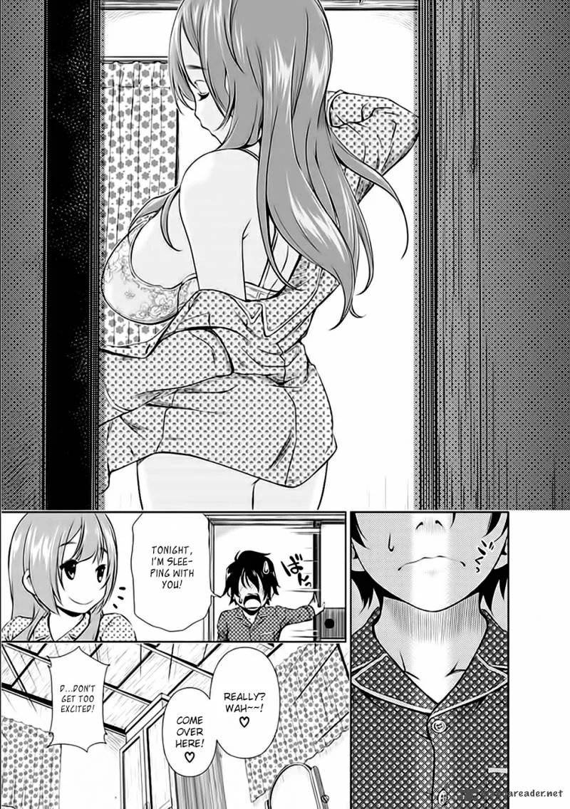 Re:Marina Chapter 22 page 11