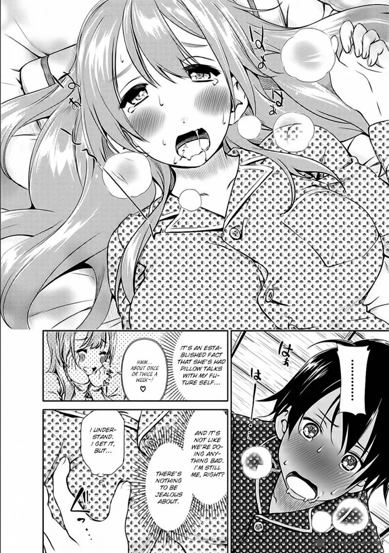 Re:Marina Chapter 22 page 14