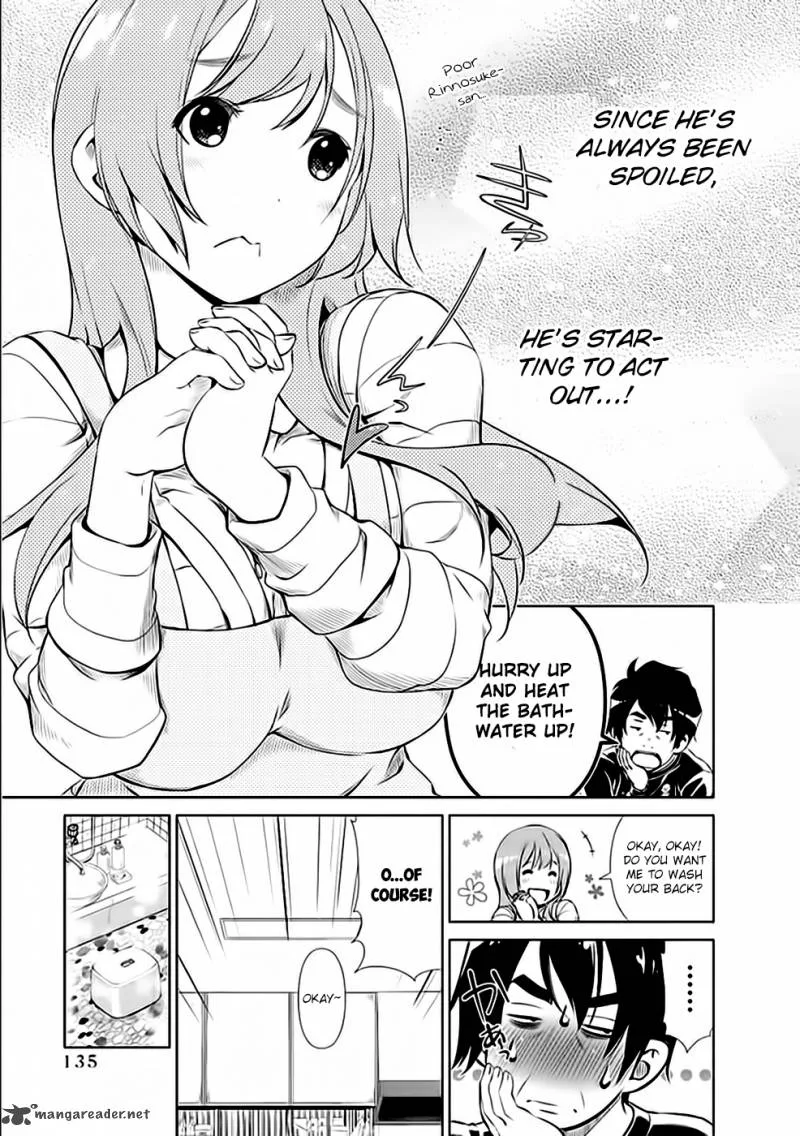 Re:Marina Chapter 23 page 11