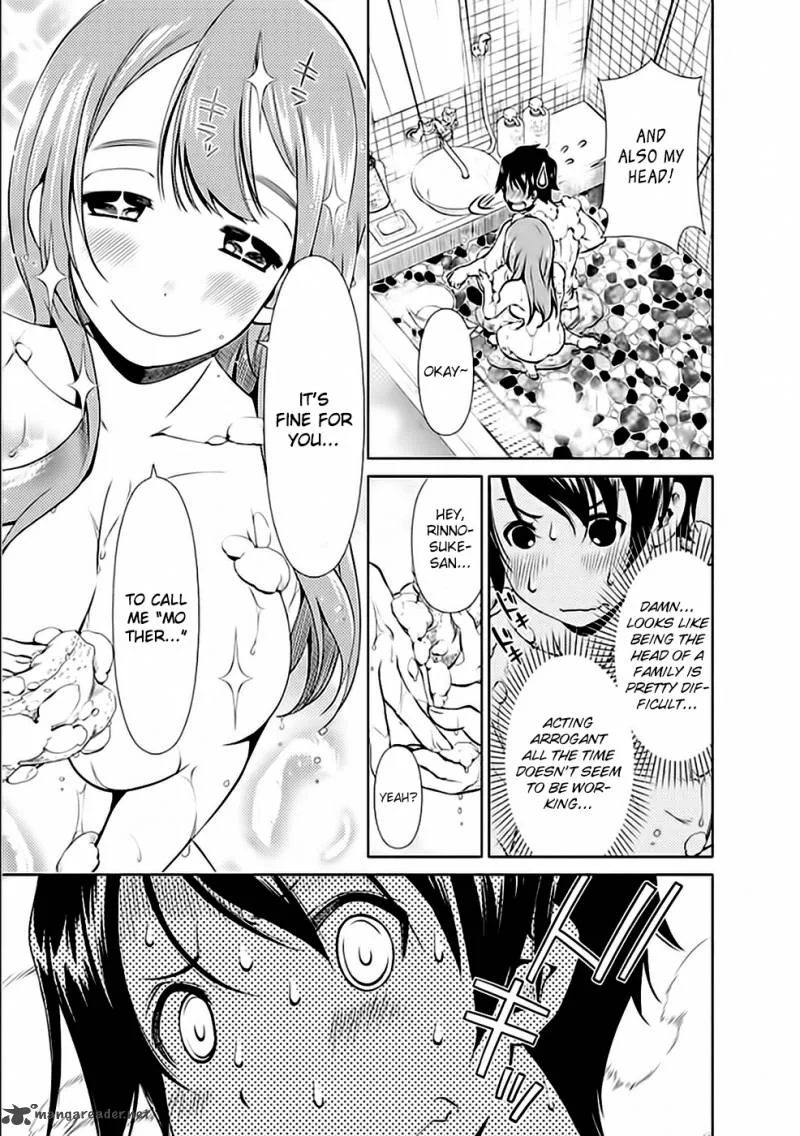 Re:Marina Chapter 23 page 13