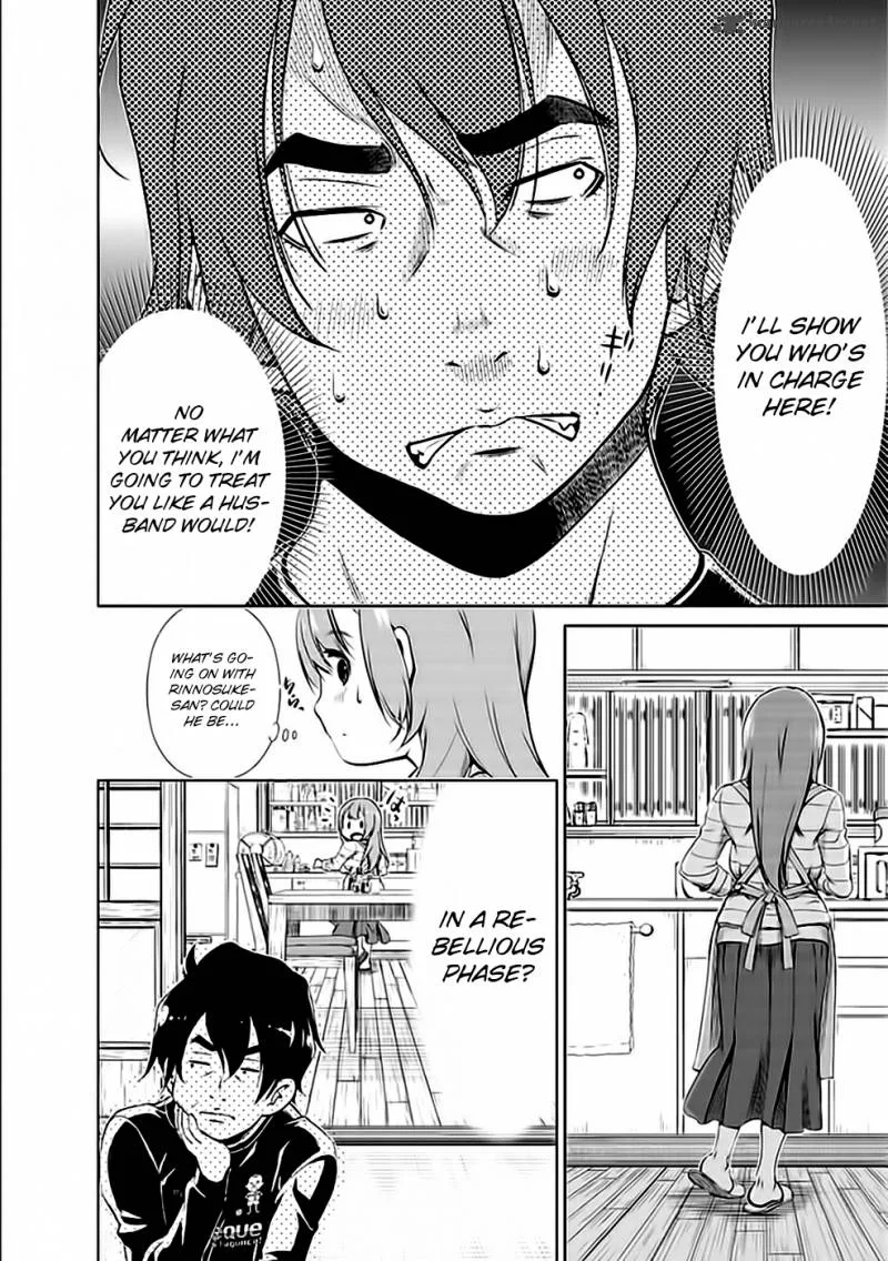 Re:Marina Chapter 23 page 10