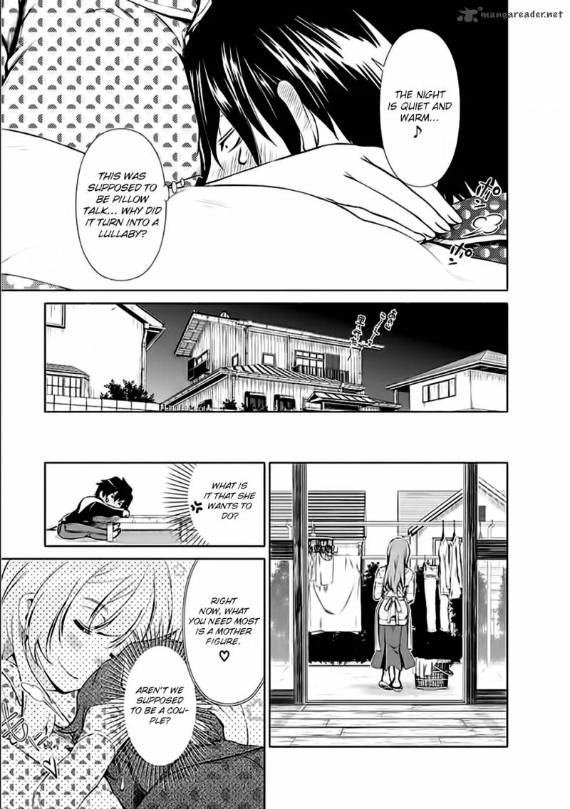 Re:Marina Chapter 23 page 3