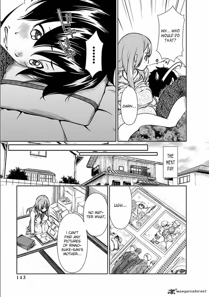 Re:Marina Chapter 23 page 19