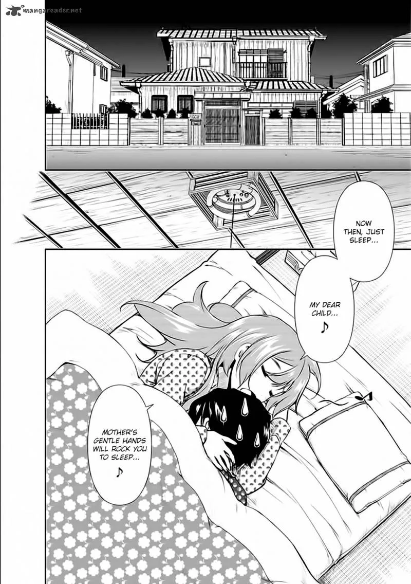 Re:Marina Chapter 23 page 2