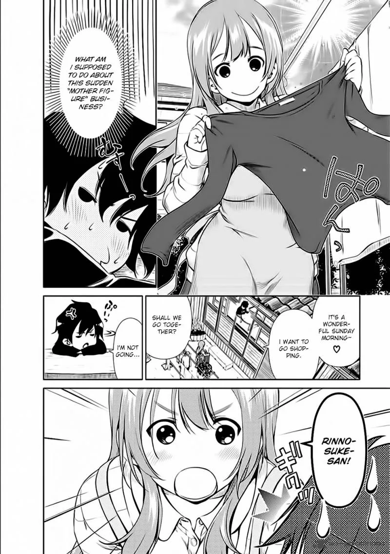 Re:Marina Chapter 23 page 4