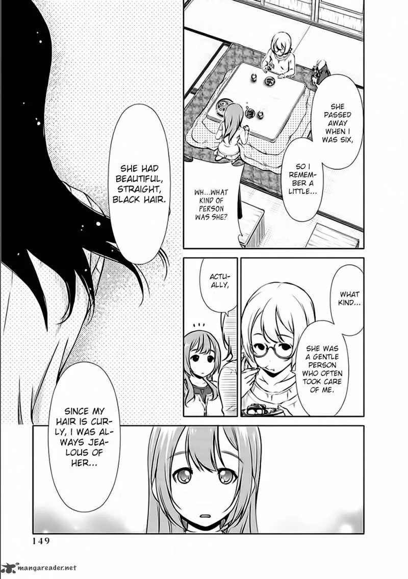 Re:Marina Chapter 24 page 5