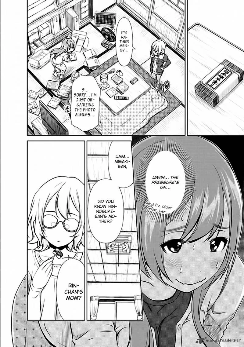 Re:Marina Chapter 24 page 4
