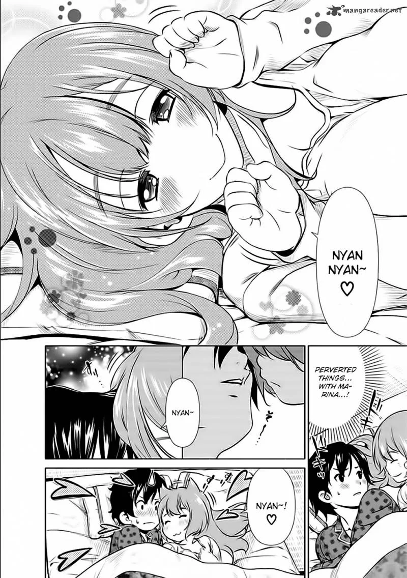 Re:Marina Chapter 24 page 12