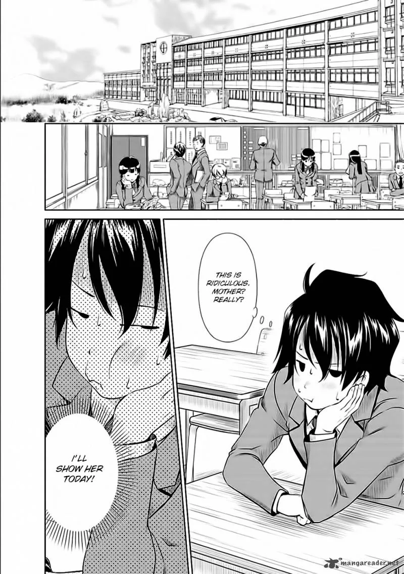 Re:Marina Chapter 24 page 2