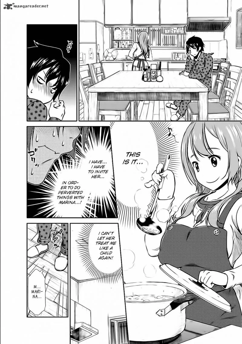 Re:Marina Chapter 24 page 8