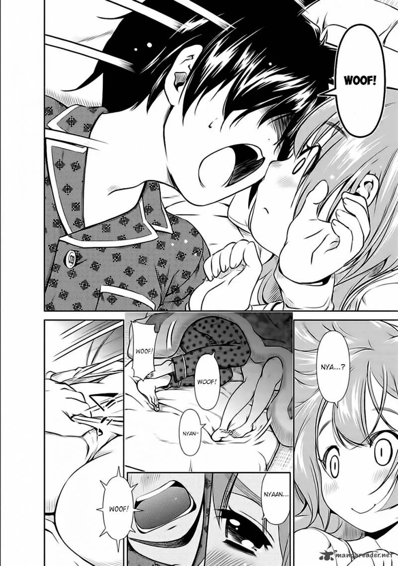 Re:Marina Chapter 24 page 14