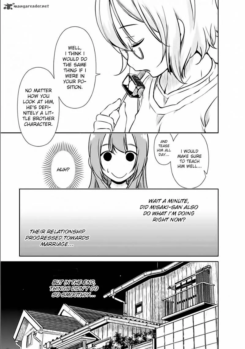 Re:Marina Chapter 24 page 7