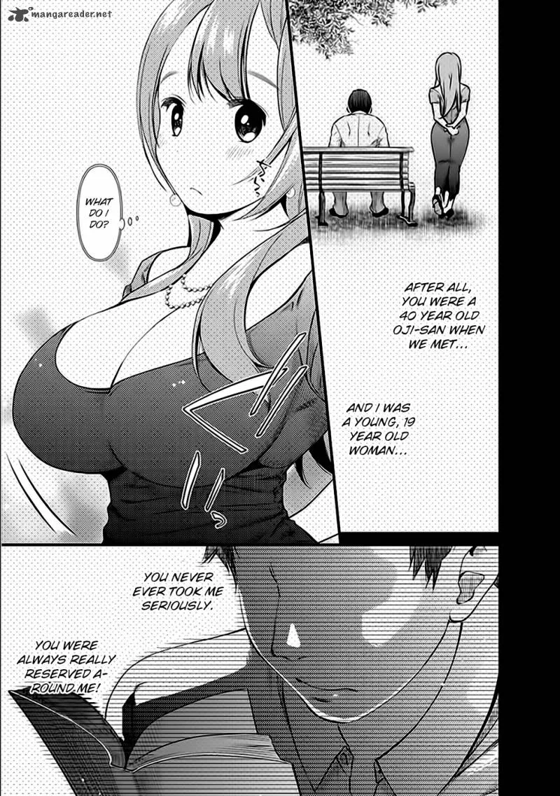 Re:Marina Chapter 24 page 17