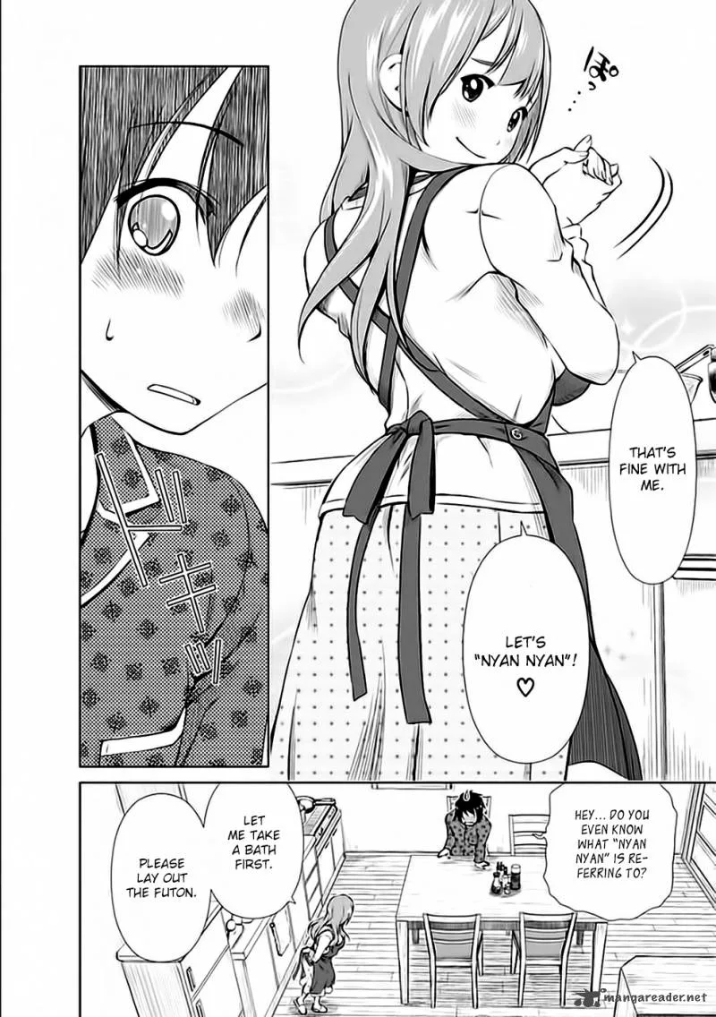 Re:Marina Chapter 24 page 10
