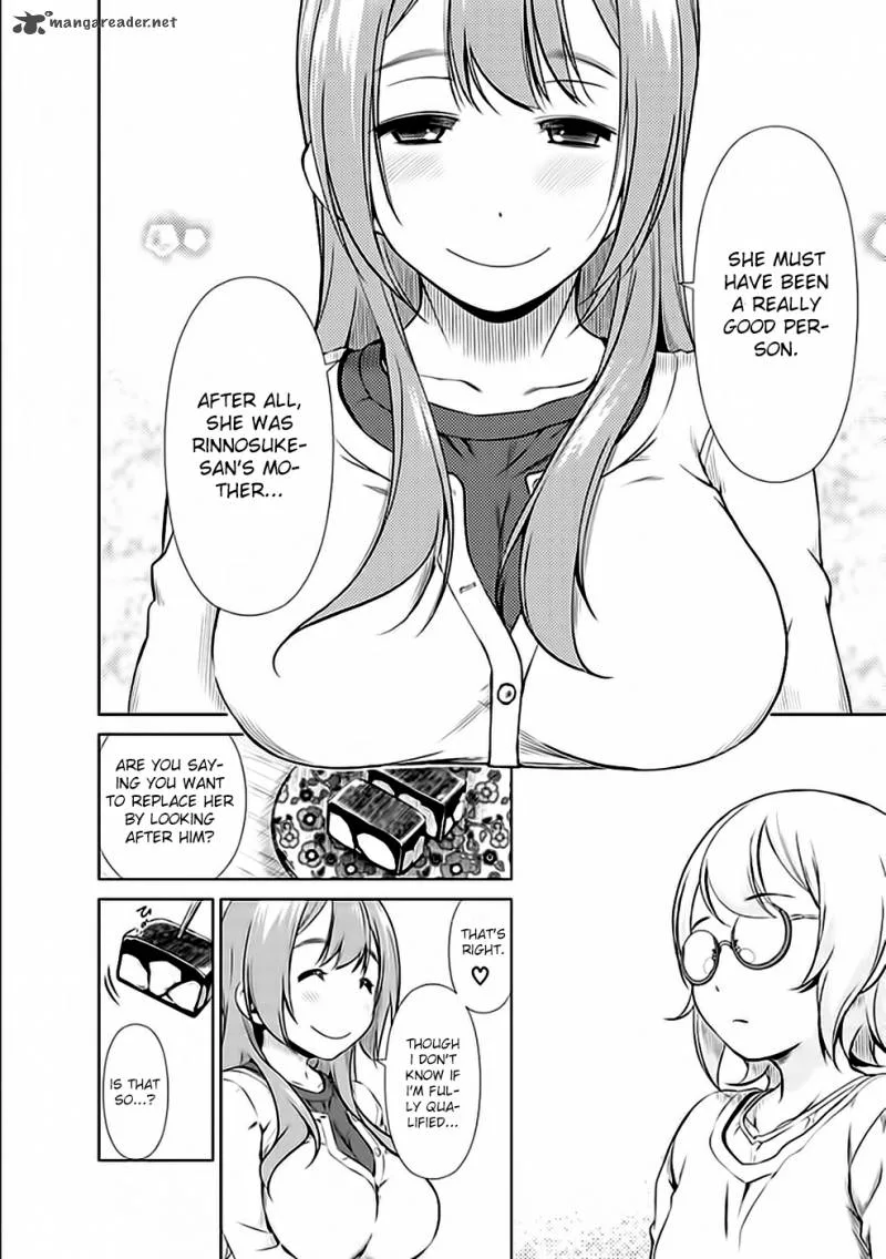 Re:Marina Chapter 24 page 6