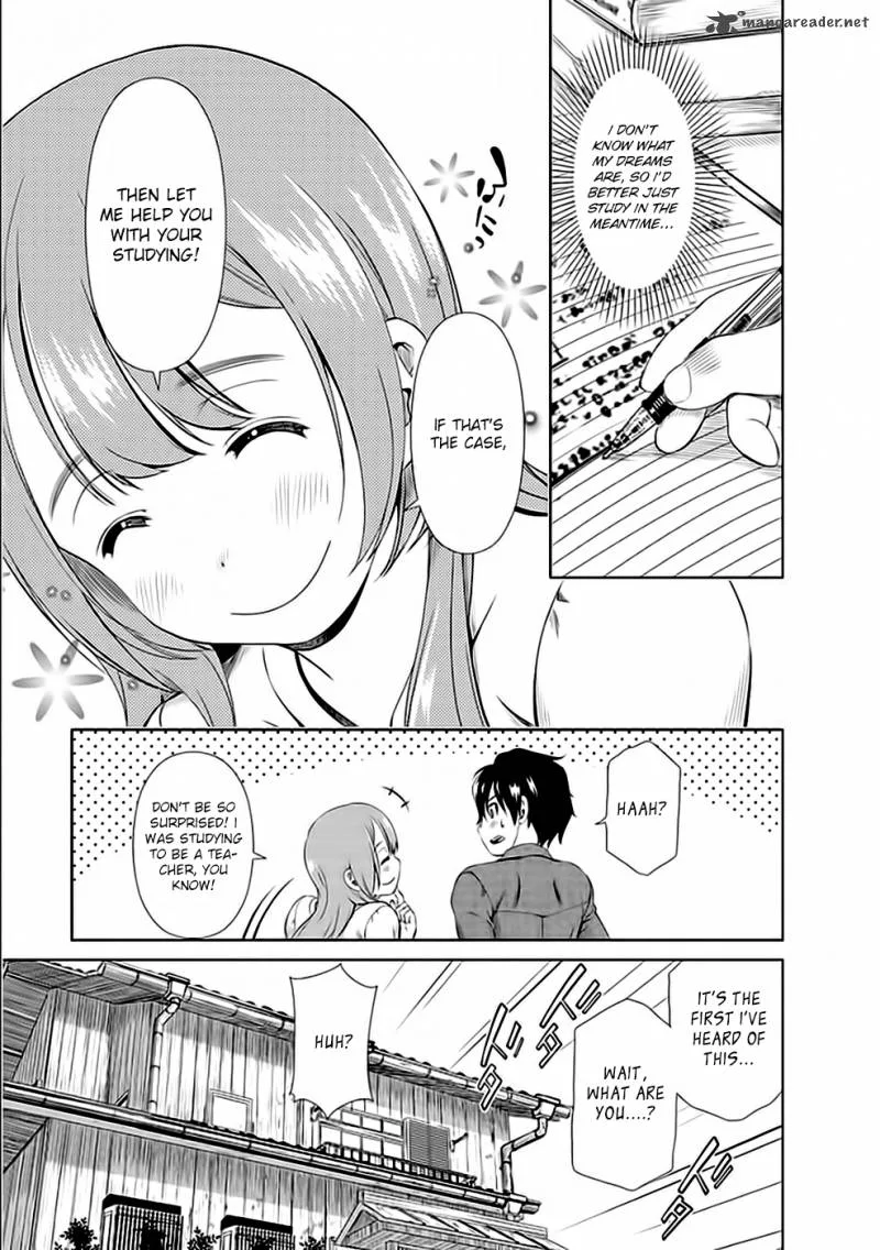 Re:Marina Chapter 25 page 10
