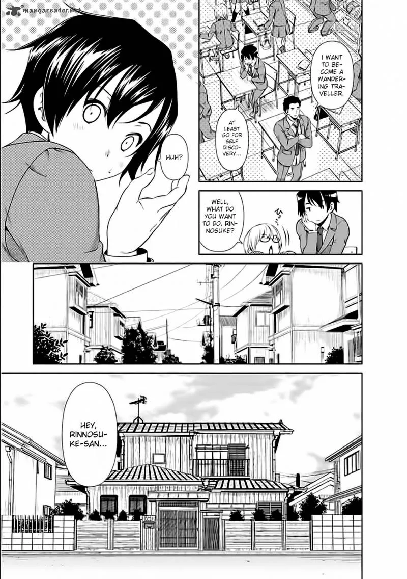 Re:Marina Chapter 25 page 8