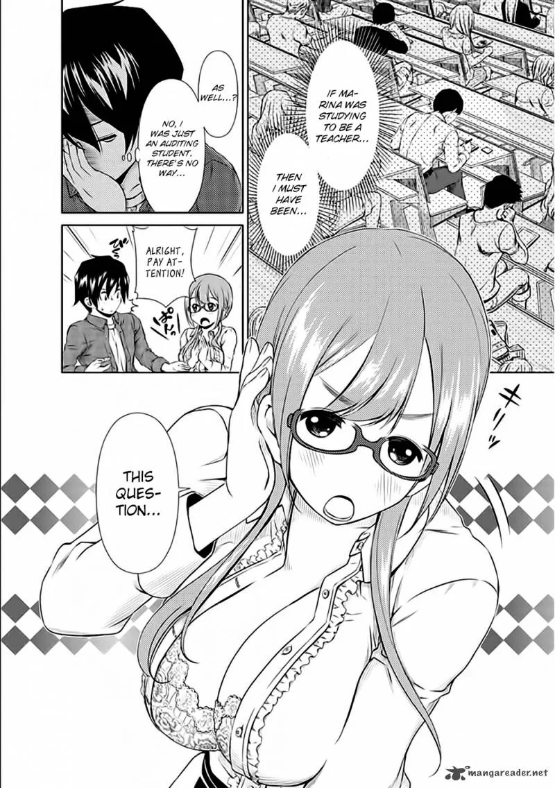 Re:Marina Chapter 25 page 13