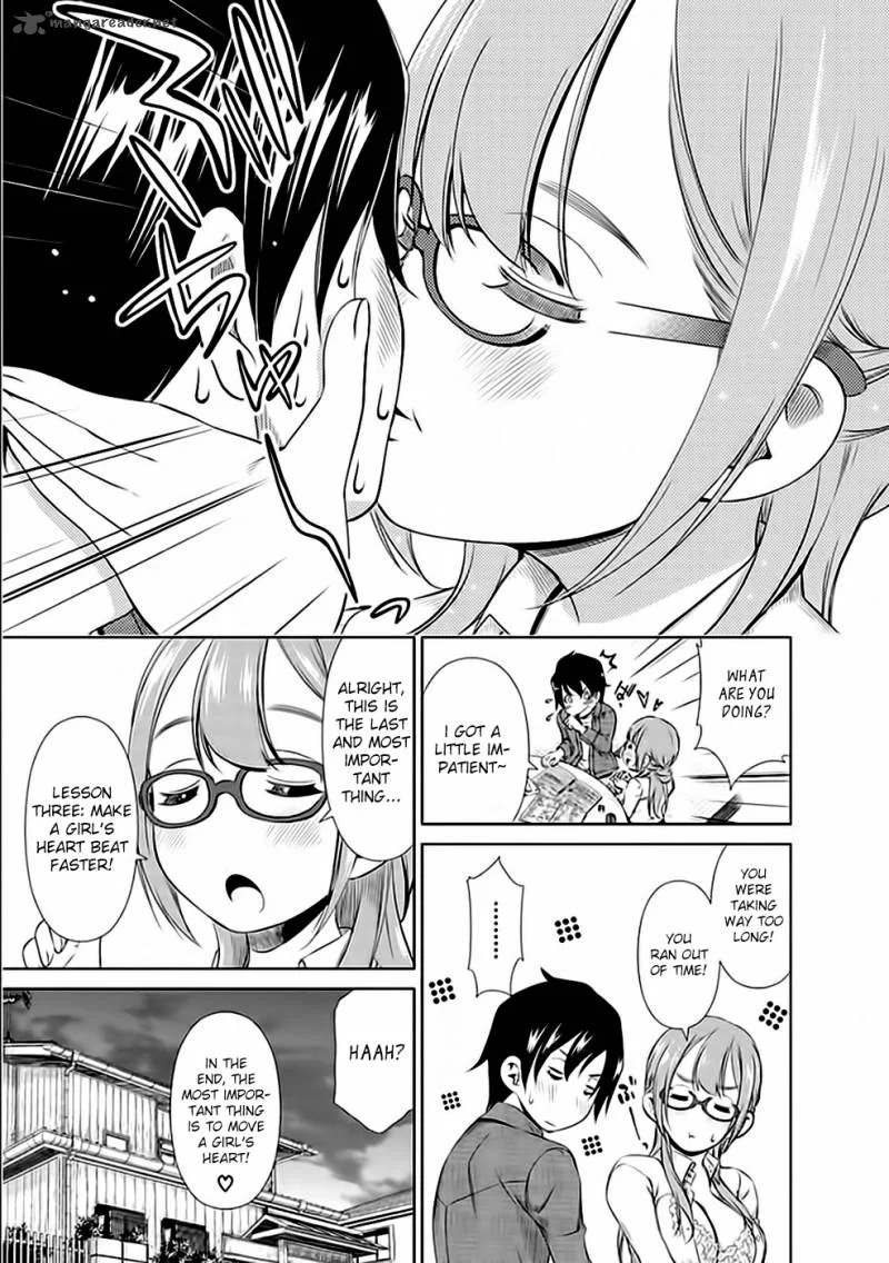 Re:Marina Chapter 25 page 20