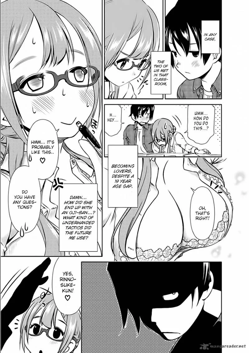 Re:Marina Chapter 25 page 14