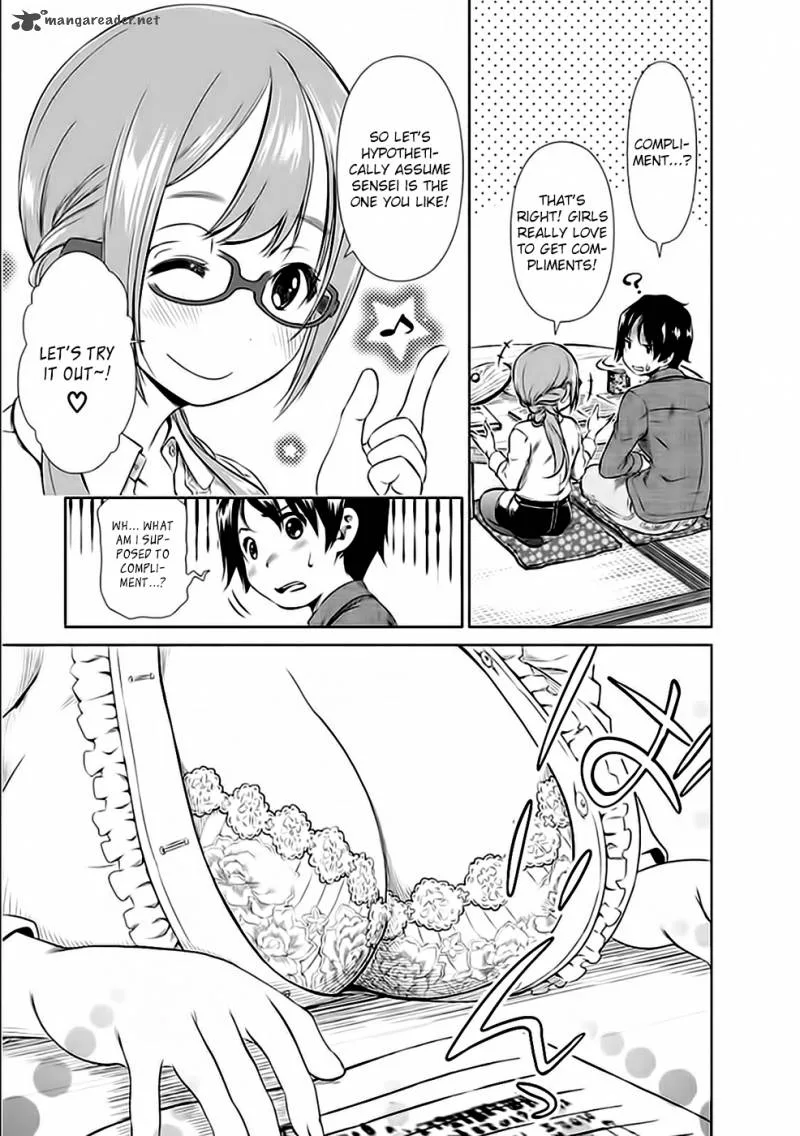 Re:Marina Chapter 25 page 16