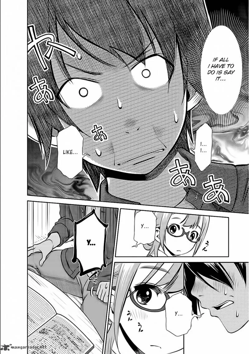 Re:Marina Chapter 25 page 19