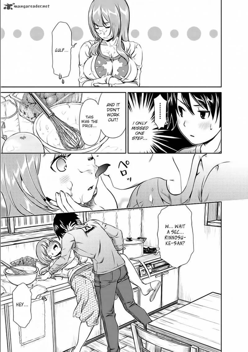 Re:Marina Chapter 26 page 17
