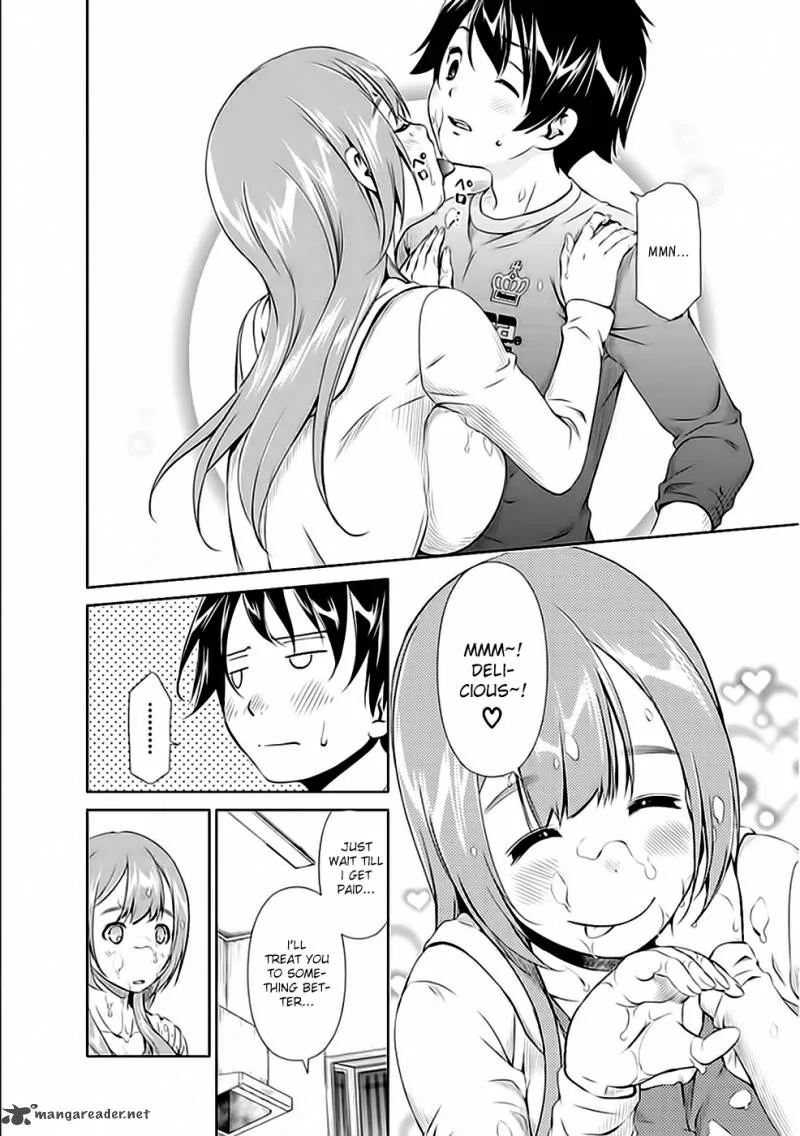 Re:Marina Chapter 26 page 16