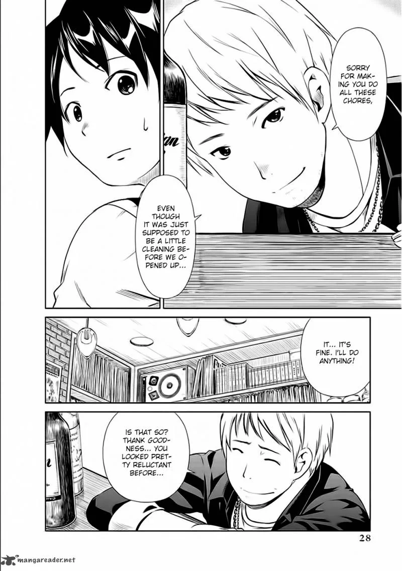 Re:Marina Chapter 26 page 6