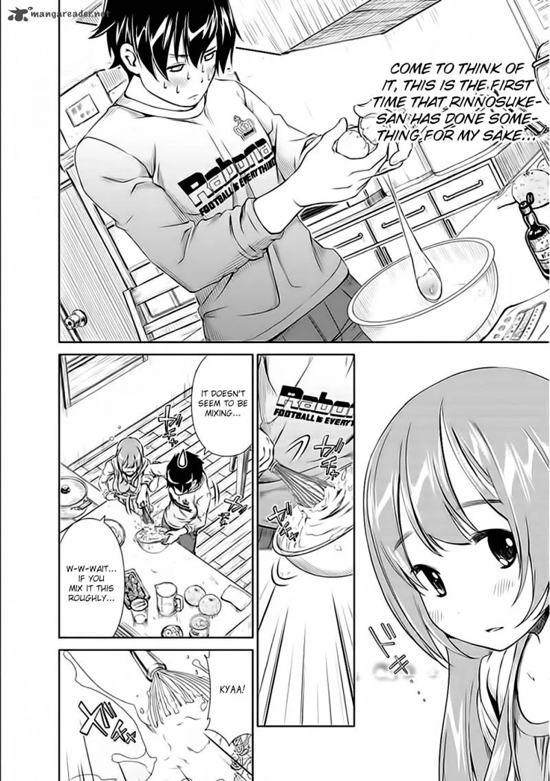 Re:Marina Chapter 26 page 12