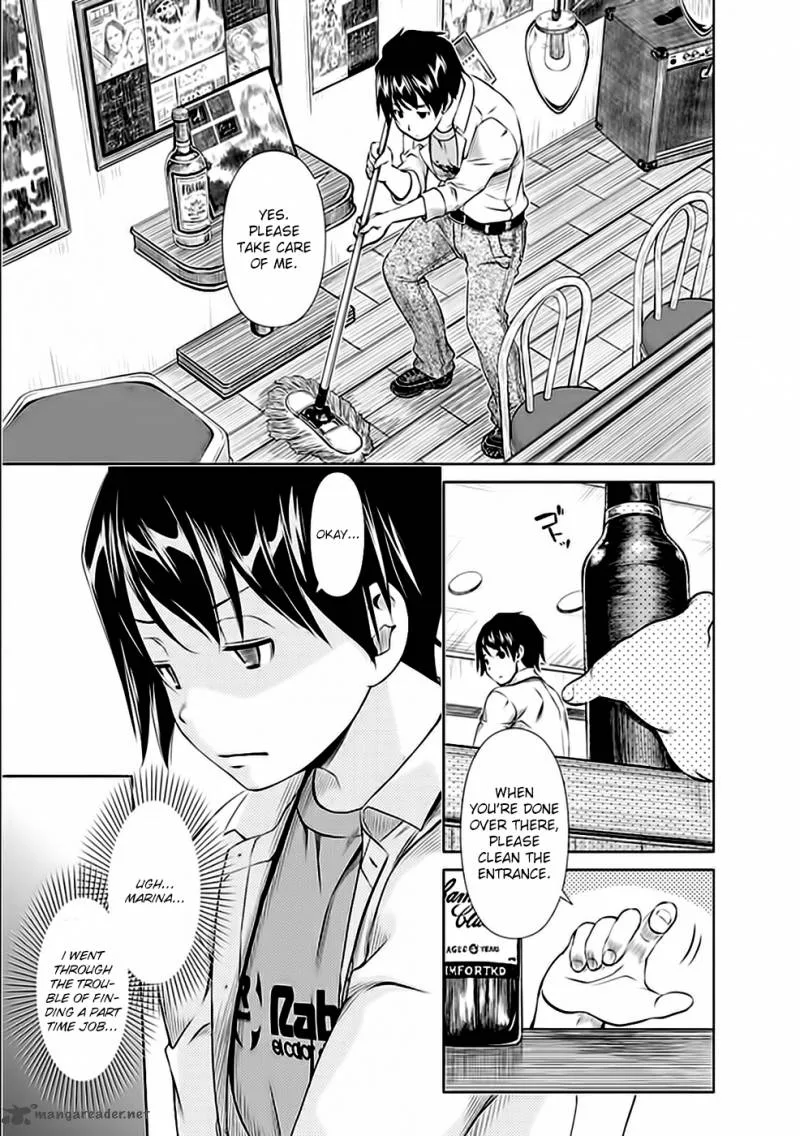 Re:Marina Chapter 26 page 3