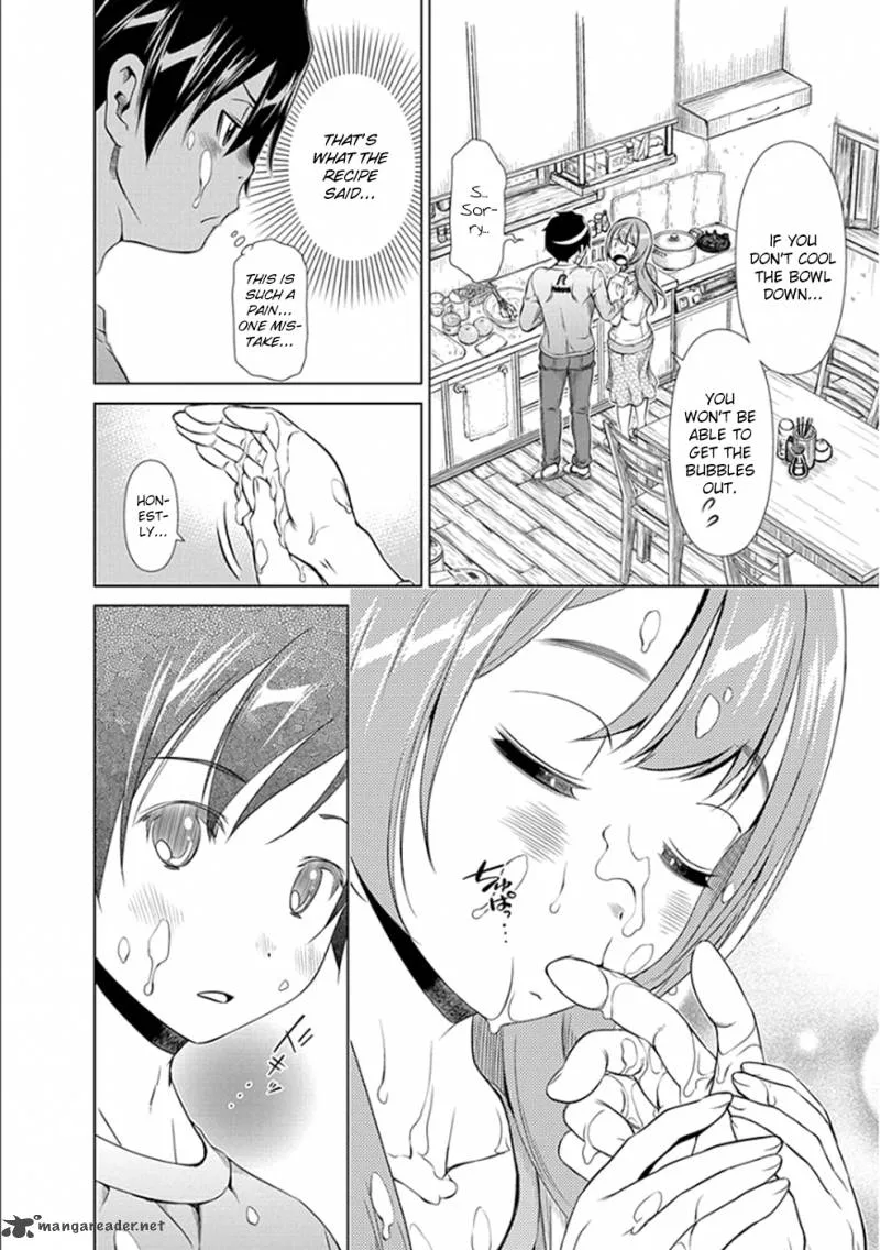 Re:Marina Chapter 26 page 14