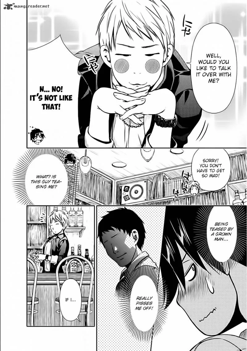 Re:Marina Chapter 26 page 8