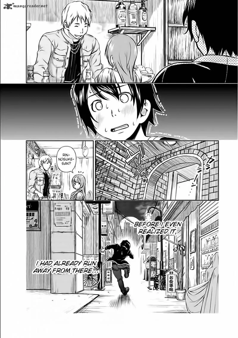 Re:Marina Chapter 27 page 20