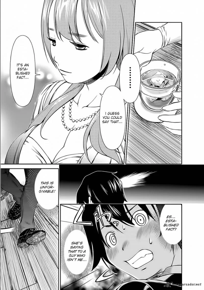 Re:Marina Chapter 27 page 17