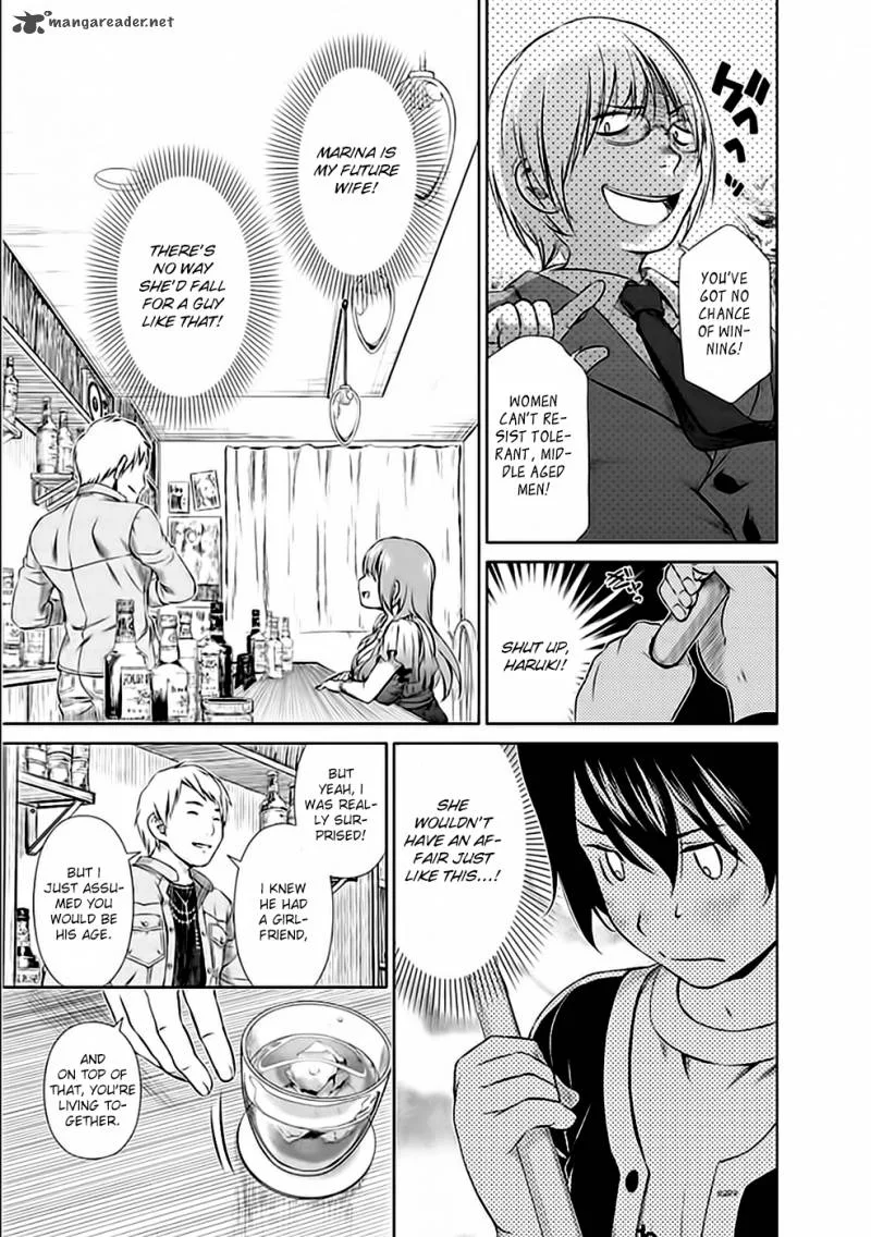 Re:Marina Chapter 27 page 15