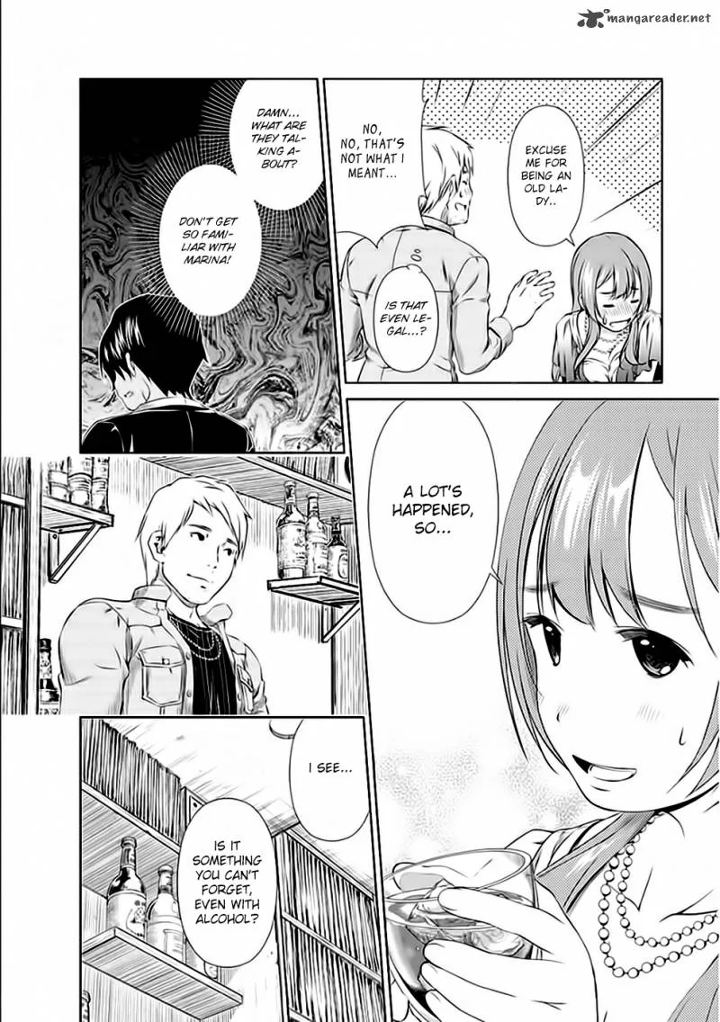 Re:Marina Chapter 27 page 16