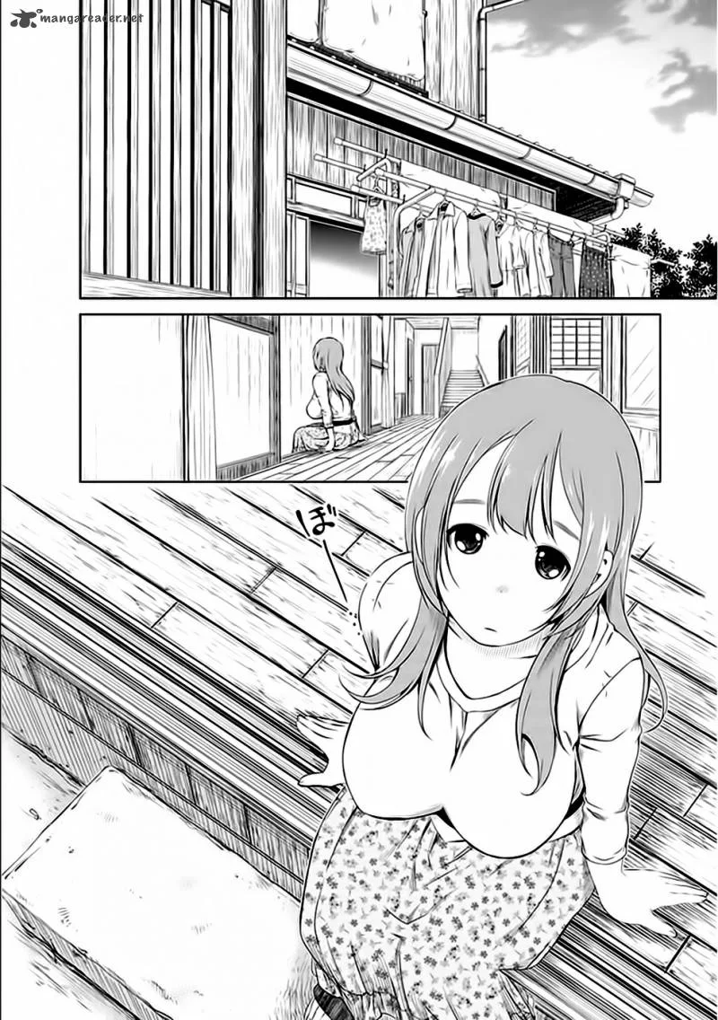 Re:Marina Chapter 28 page 2