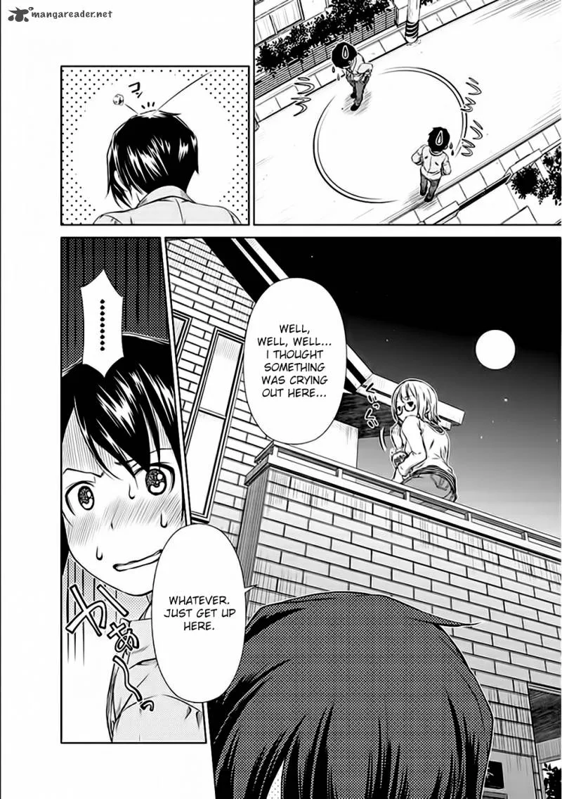 Re:Marina Chapter 28 page 20