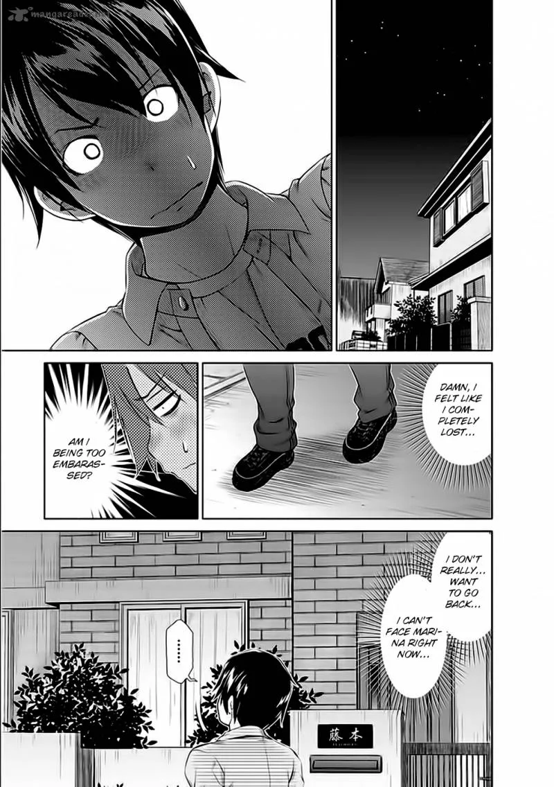 Re:Marina Chapter 28 page 19