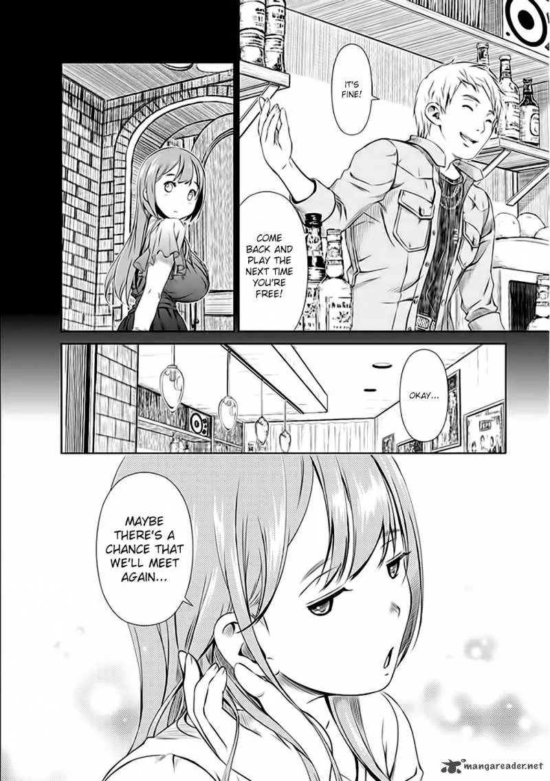 Re:Marina Chapter 28 page 18
